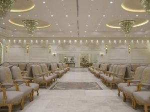 قاعة تغاني الرياض - 29