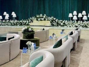 قاعة تغاني الرياض - 6