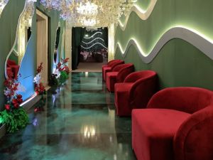 قاعة تغاني الرياض - 8