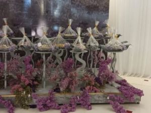 قاعة حياة للإحتفالات في الرس - 6