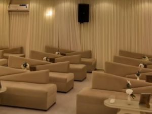 قاعة خيال بارك للإحتفالات أبها - 5