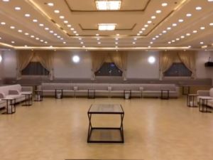 قاعة خيال بارك للإحتفالات أبها