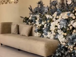 قاعة خيال بارك للإحتفالات أبها - 8