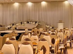 Khayal Wedding & Events Hall Jeddah