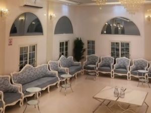 قاعة دايموند محايل عسير - 9