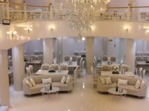 قاعة دايموند محايل عسير - 5