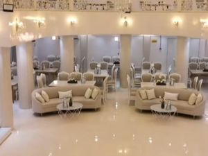 قاعة دايموند محايل عسير - 6