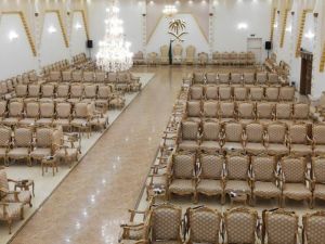 Durrat Al Khayyala Hall Riyadh