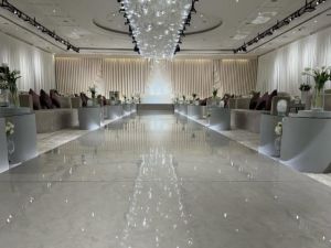 قاعة درة جمان الأحساء - 4