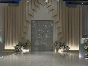 قاعة درة جمان الأحساء - 6