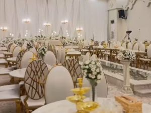 قاعة ذكرى للاحتفالات جدة - 5