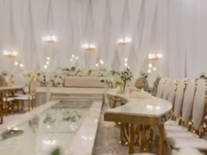 قاعة ذكرى للاحتفالات جدة - 11