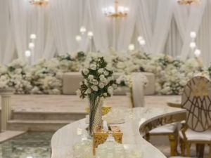 قاعة ذكرى للاحتفالات جدة - 13