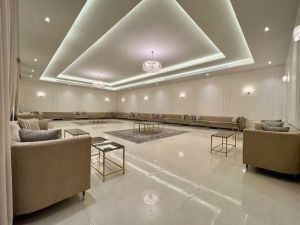 قاعة رمز الرياض