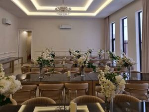 قاعة رمز الرياض - 5