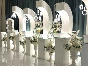 قاعة رواسي الأحلام جدة  - 9