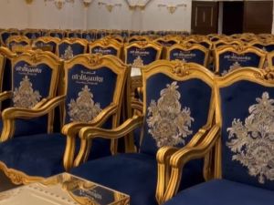 قاعة رواسي الأحلام جدة  - 16