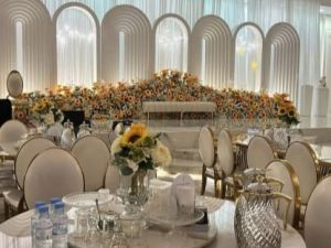 قاعة رواسي الأحلام جدة  - 18