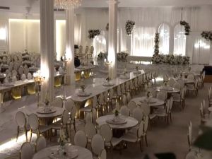 قاعة رواسي الأحلام جدة  - 5