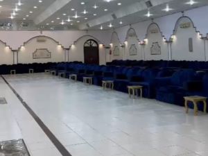 قاعة قصر روح اللقاء للاحتفالات - 11