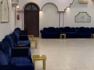 قاعة قصر روح اللقاء للاحتفالات - 12