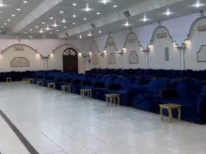 قاعة قصر روح اللقاء للاحتفالات - 13