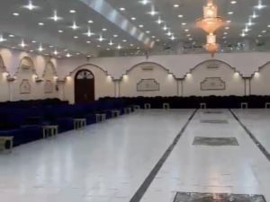 قاعة قصر روح اللقاء للاحتفالات - 14