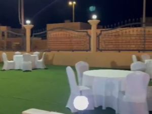 قاعة قصر روح اللقاء للاحتفالات - 15