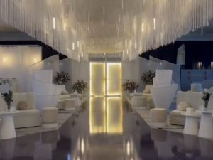 قاعة قصر روح اللقاء للاحتفالات - 6