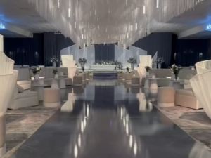 قاعة قصر روح اللقاء للاحتفالات - 4