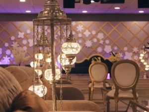 قاعة ريفا للحفلات والمناسبات عنيزة - 5