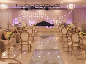 قاعة ريفا للحفلات والمناسبات عنيزة