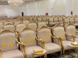 قاعة ريفان للاحتفالات جدة - 12