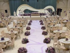 قاعة ريفان للاحتفالات جدة - 16