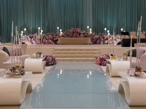 قاعة ريفان للاحتفالات جدة