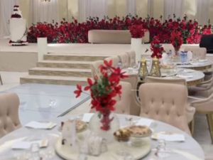 قاعة ريفان للاحتفالات جدة - 7