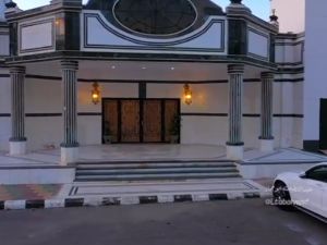 قاعة ريناد للإحتفالات والمؤتمرات أبها