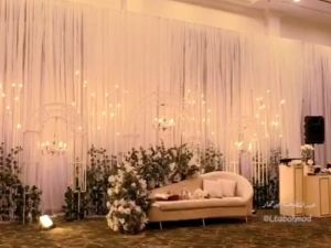 قاعة ريناد للإحتفالات والمؤتمرات أبها - 9