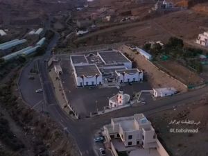 قاعة ريناد للإحتفالات والمؤتمرات أبها - 11