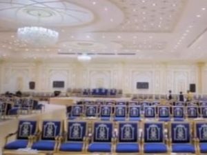 قاعة زفاف للإحتفالات جدة - 14