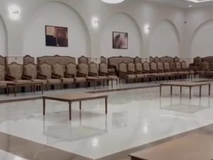 قاعة زيارة للاحتفالات خميس مشيط - 5