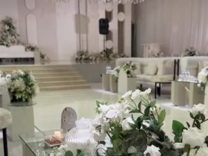 قاعة زيارة للاحتفالات خميس مشيط - 13