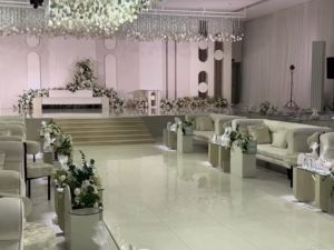 قاعة زيارة للاحتفالات خميس مشيط - 12