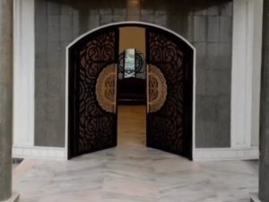 قاعة زيارة للاحتفالات خميس مشيط - 6