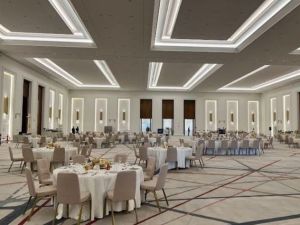 قاعة سراج الرياض