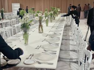 قاعة سراج الرياض - 2