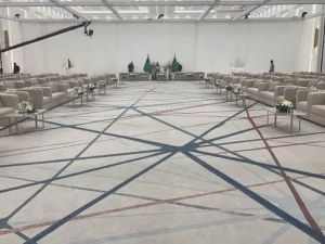 قاعة سراج الرياض - 3