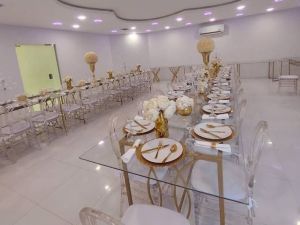 قاعة سرايا الرياض - 4