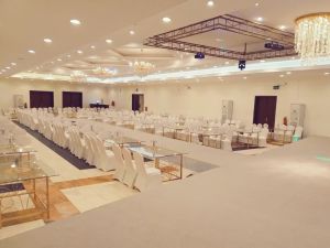 قاعة سمارا للإحتفالات - 8