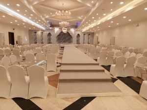 قاعة سمارا للإحتفالات - 4